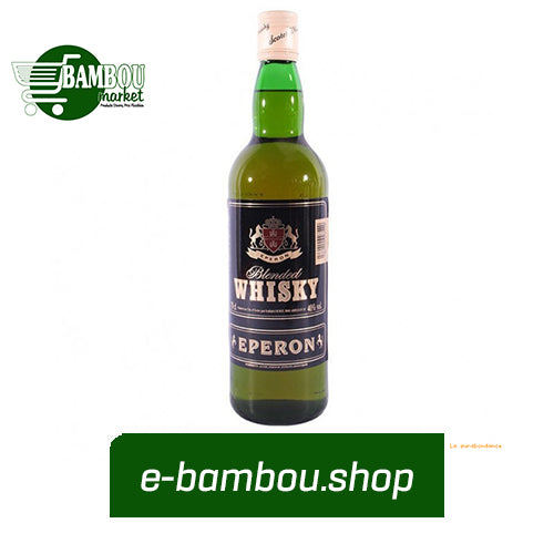 WHISKY EPERON