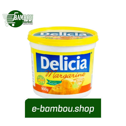 MARGARINE DELICIA 900G