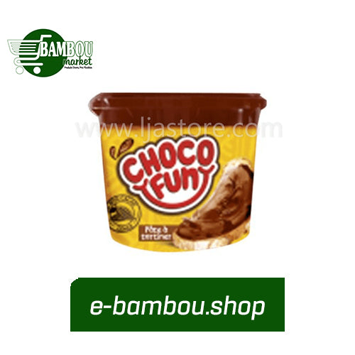 CHOCO FUN 300G