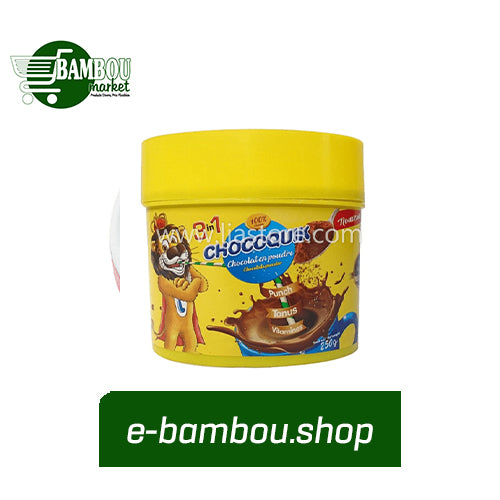 CHOCOQUIK 250G