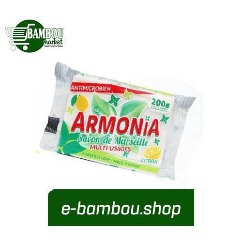 SAVON ARMONIA 375G