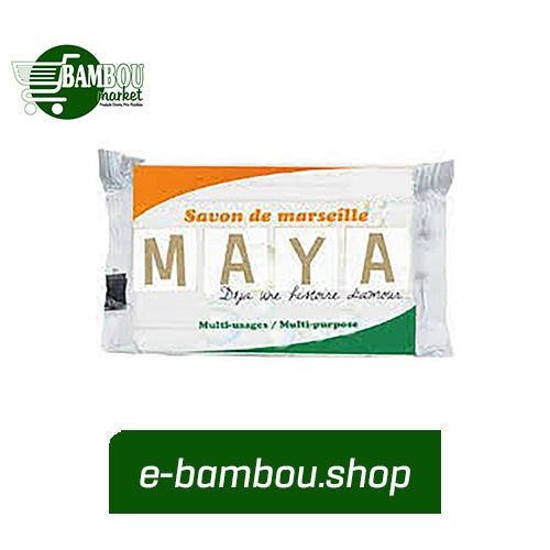 SAVON MAYA 400G