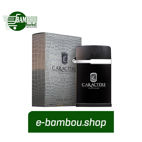 PARFUM CARATERE