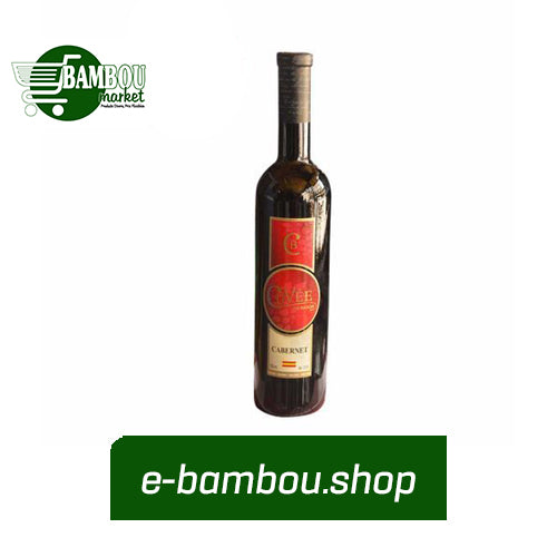 VIN ROUGE CUVEE DU BARON