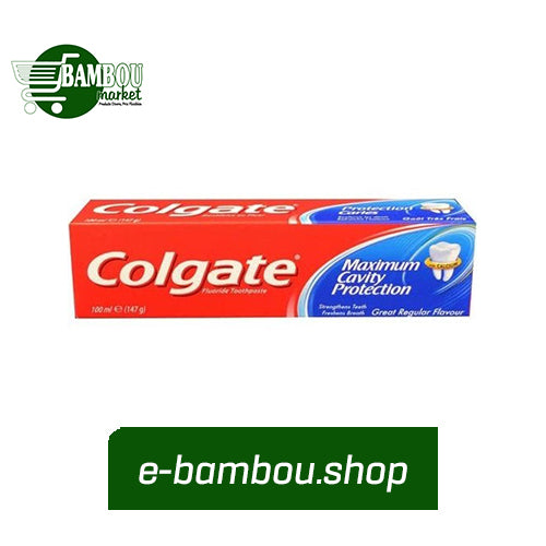 DENTIFRICE COLGATE 140G