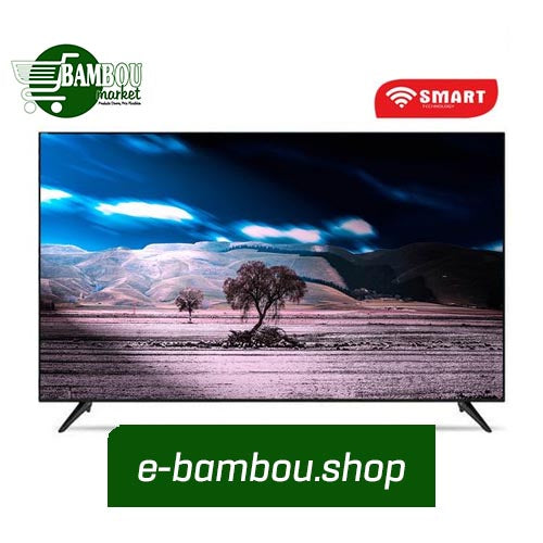 SMART TECHNOLOGY TV LED 43" (Pouces) - HD