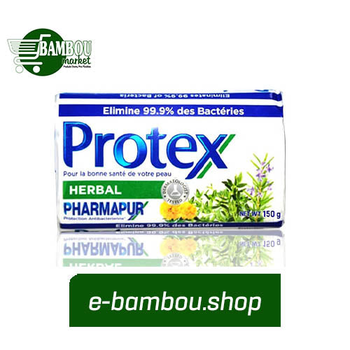 SAVON PROTEX PHARMAPUR