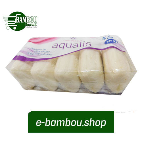 SAVON AQUALIS