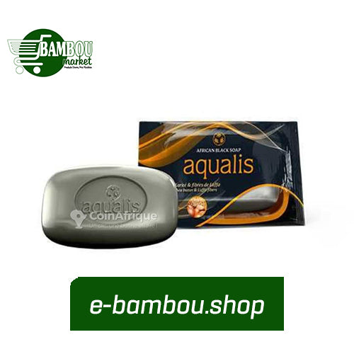 SAVON AQUALIS