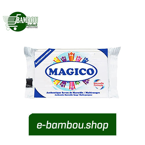 SAVON MAGICO 150G