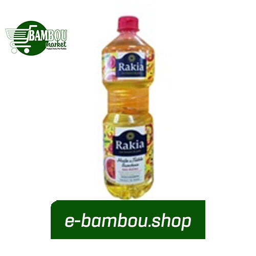 HUILE DE TOURNESOL rakia 1L