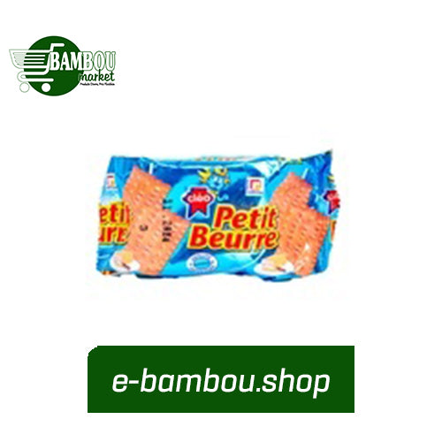 BISCUIT PETIT BEURRE 32G