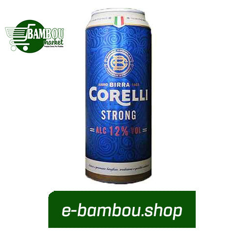 CORELLI 12%