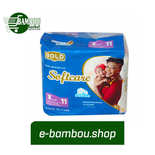 COUCHE SOFCARE