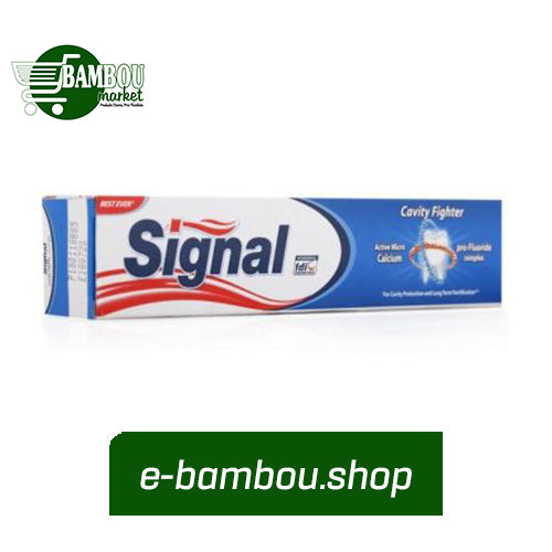 DENTIFRICE SIGNAL 150G