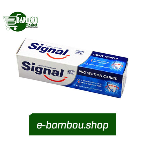 DENTIFRICE SIGNAL 35G