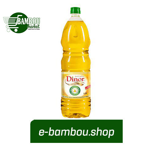 HUILE DINOR 1.5L