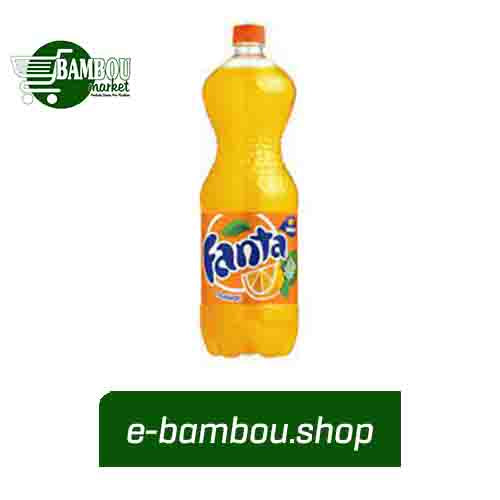 FANTA 1,5 L