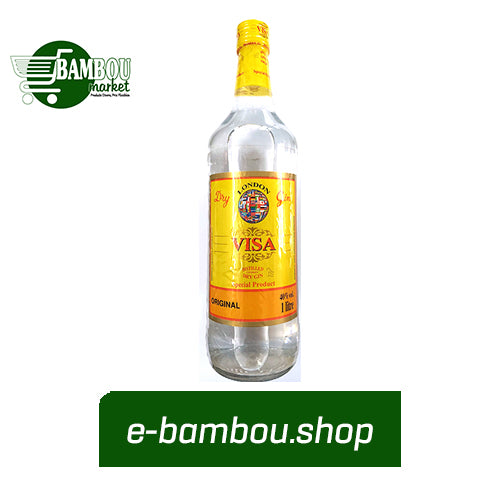 GIN VISA 1L