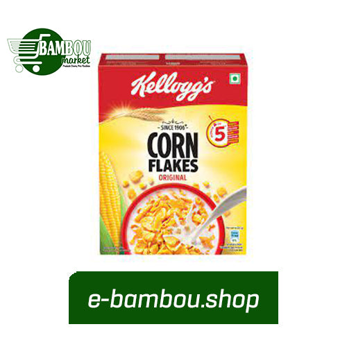 KELLOYGS CORN FLAKES