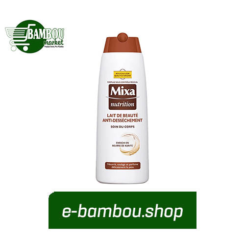 Mixa Lait Corps Beauté - 250ml