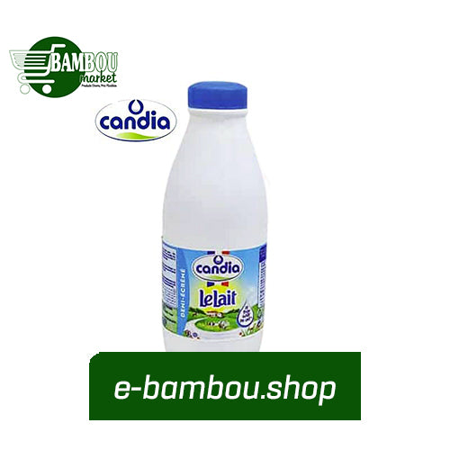 LAIT CANDIA