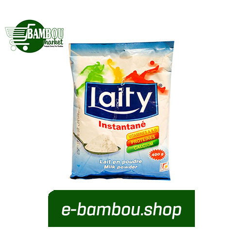 LAITY SACHET