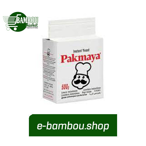 LEVURE PAKMAYA 500G