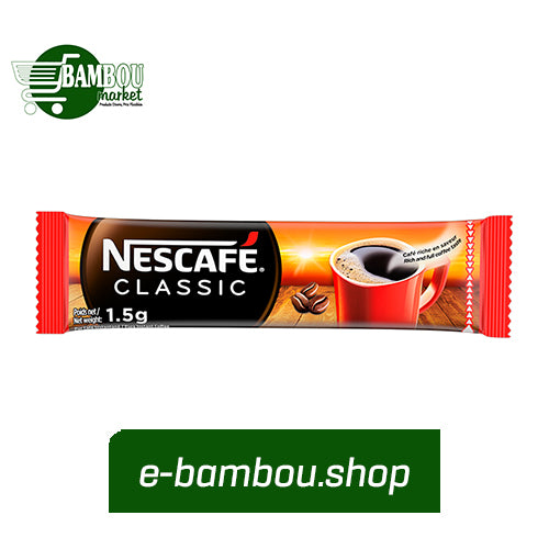 NESCAFE 1,5G