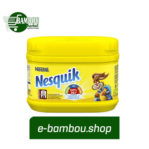 NESQUICK 250G