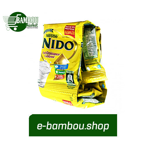 NIDO SACHET