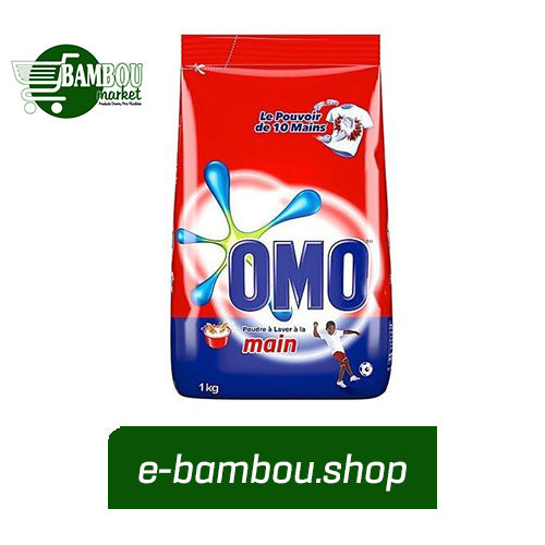 OMO 1KG