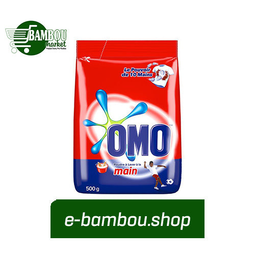 OMO 500G