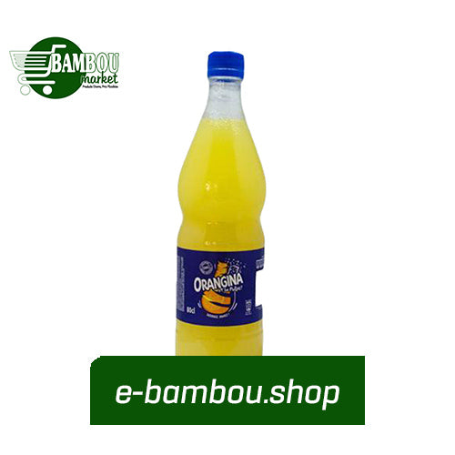 ORANGINA 1.25L