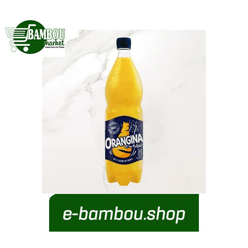 ORANGINA 50CL