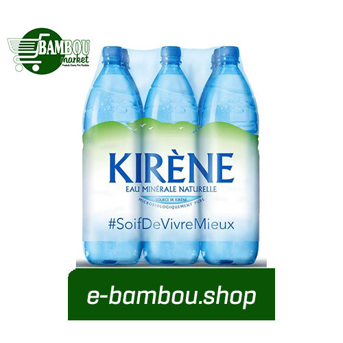 PACK KIRENE 1.5L