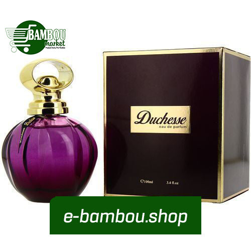 PARFUMS DUCHESSE