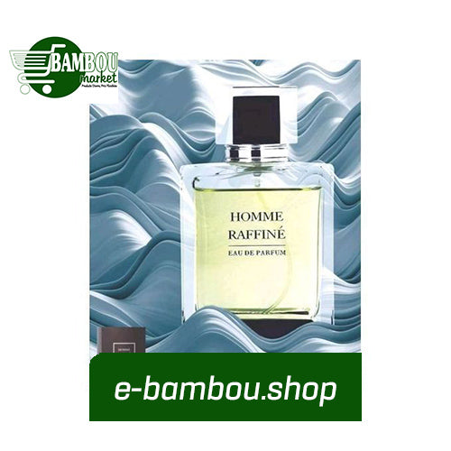 PARFUMS HOMME RAFINE