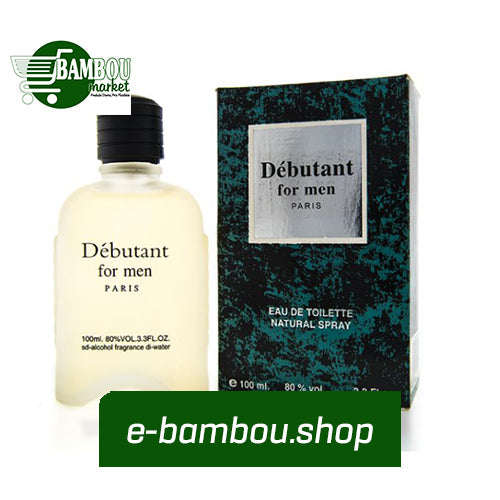 PARFUM DEBUTANT