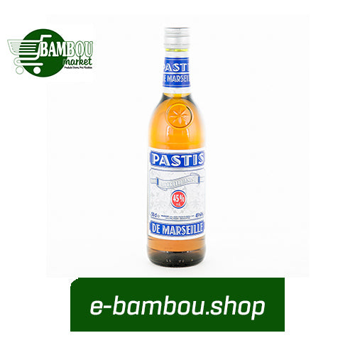 PASTIS FINA 45% 50CL