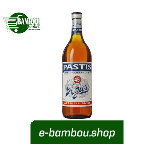 PASTIS  MARSEILLE 1L