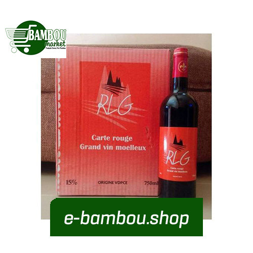 VIN RLG ROUGE