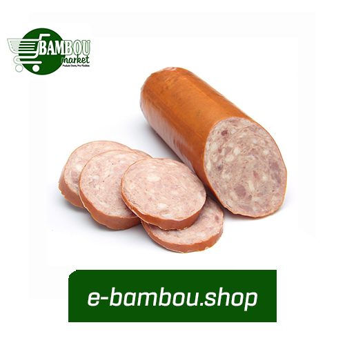 SAUCISSON VOLAILLE