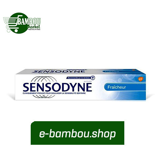 SENSODYNE FRAICHEUR