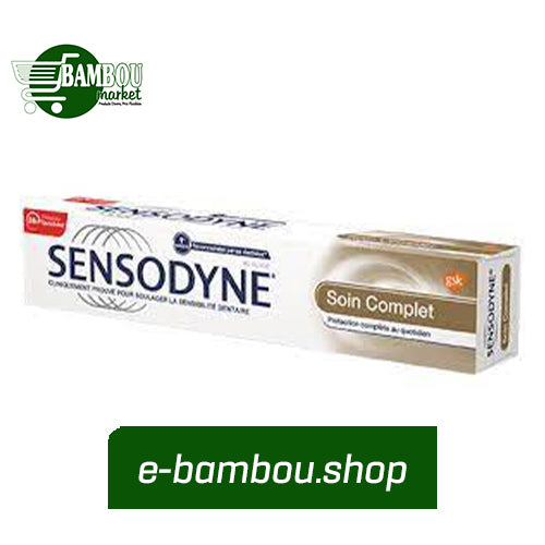 SENSODYNE Soin Complet