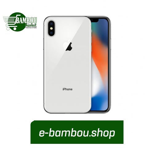 Iphone X 64gb