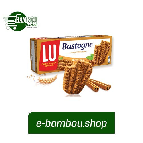 BISCUIT BASTOGNE