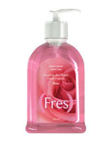 SAVON LIQUIDE FRES