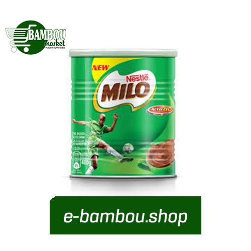 MILO 400G