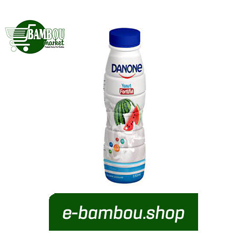 LAIT DANONE